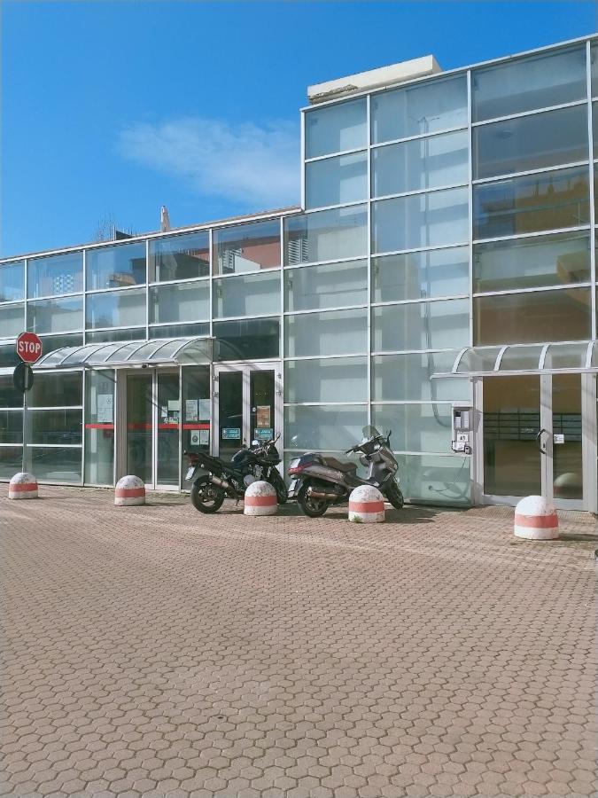 Airport Alexander Διαμέρισμα Γένοβα Εξωτερικό φωτογραφία