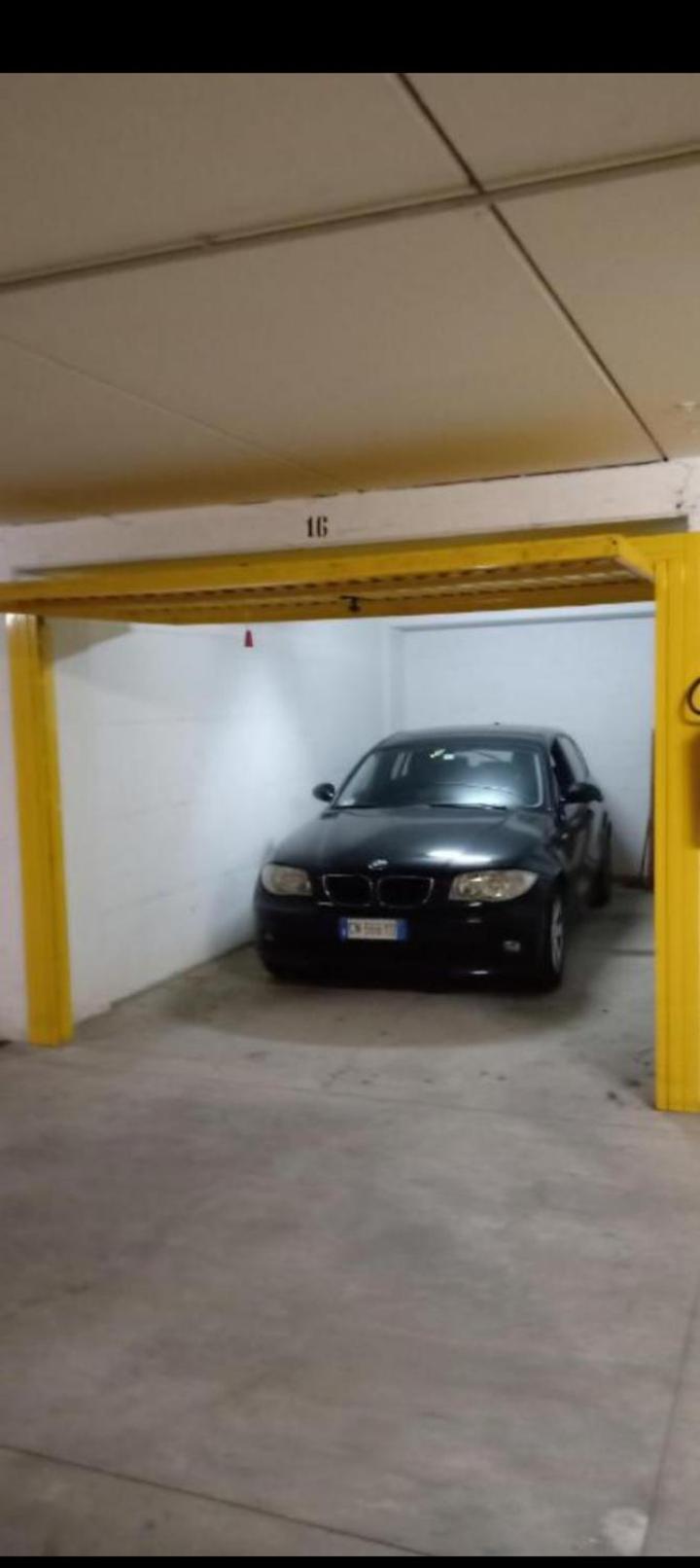 Airport Alexander Διαμέρισμα Γένοβα Εξωτερικό φωτογραφία